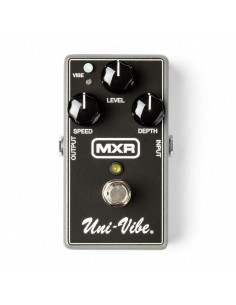 MXR M68 Chorus/Vibrato