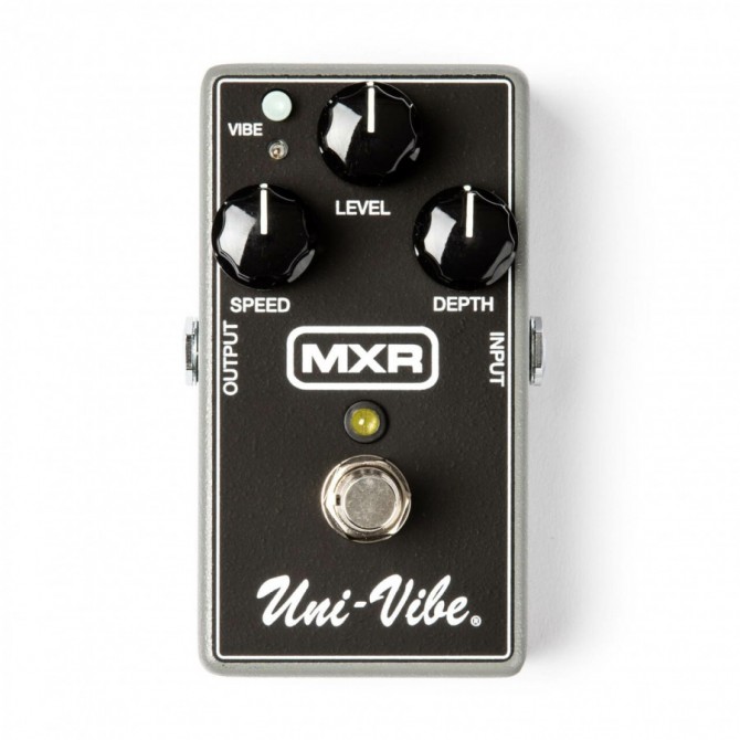 MXR M68 Chorus/Vibrato