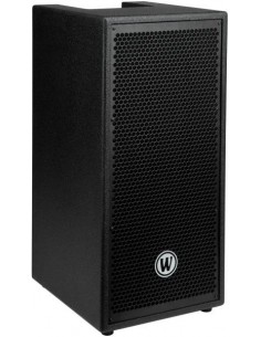 Warwick Bass Cabinet Baffle... 2