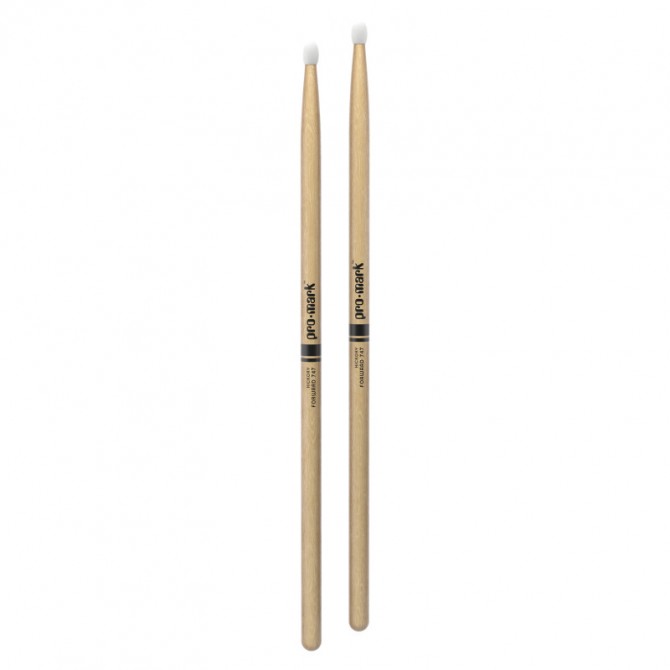 Promark Baguette TX747N Rock Hickory...