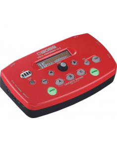 + Boss VE-5