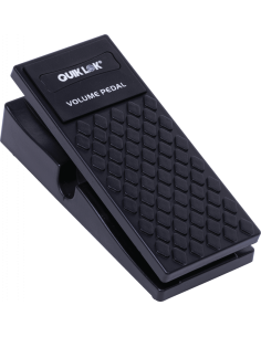 Quiklok Pédale De Volume...