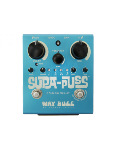 Way Huge WHE707 Supa Puss...