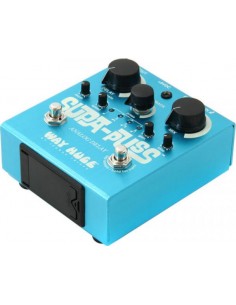 Way Huge WHE707 Supa Puss... 2