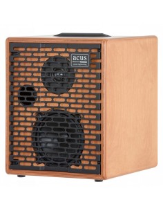 Acus ONEFORSTREET 5 WOOD... 2