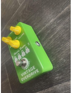 Harley Benton Vintage... 2