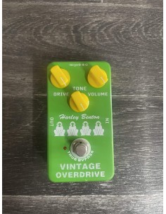 Harley Benton Vintage...