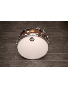 Tama LKP1465-KPB S.L.P. Series 6.5x14" Dynamic Kapur Snare Drum 2