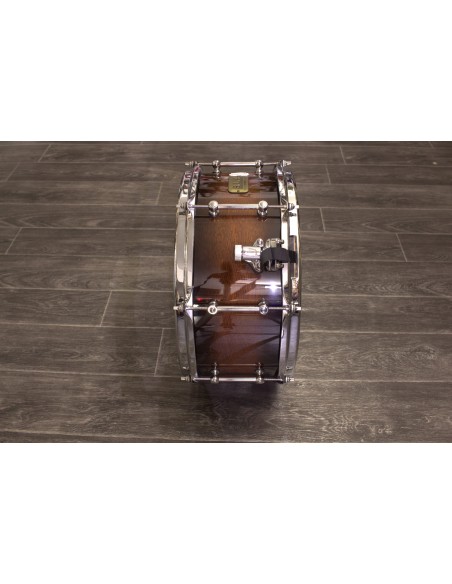 Tama LKP1465-KPB S.L.P. Series 6.5x14" Dynamic Kapur Snare Drum