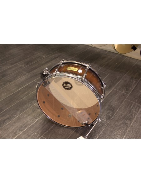 Tama LKP1465-KPB S.L.P. Series 6.5x14" Dynamic Kapur Snare Drum