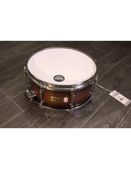 Tama LKP1465-KPB S.L.P. Series 6.5x14" Dynamic Kapur Snare Drum