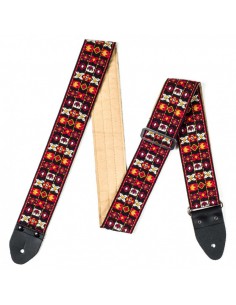 Dunlop Sangle Jimi Hendrix...