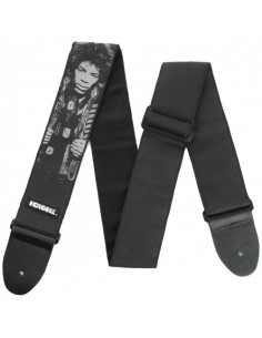 Dunlop Sangle Jimi Hendrix...