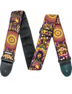 Dunlop Sangle Jimi Hendrix...