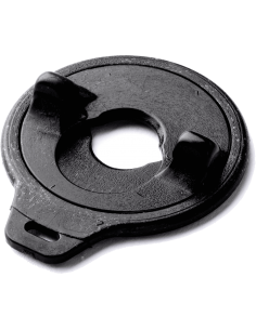 Dunlop Lot de 3x Strap Lok...