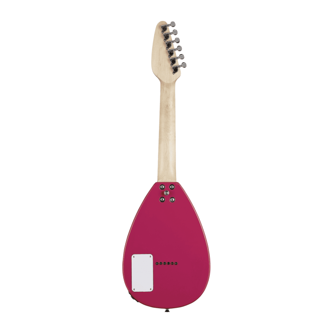 En Stock Mini Voyage Guitare Électrique Portable Muet Guitare Folk Haut  Confort Guitare Produits De Brevet Véritable Whole7521201 Du 207,1 €