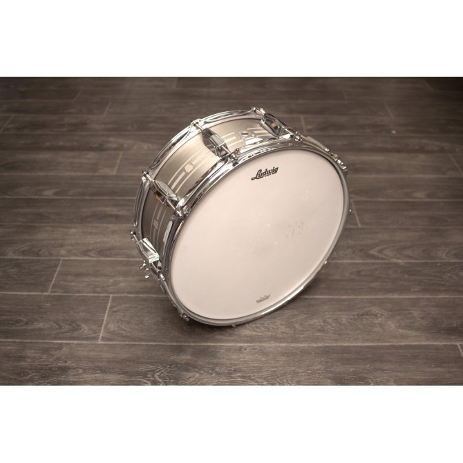 Ludwig LSTLS5514 Heirloom Stainless...