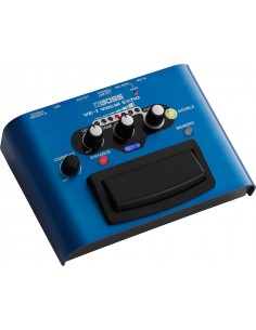 Boss VE-1 Vocal Echo 2