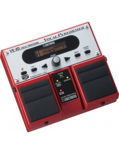 Boss VE-20 Vocal Processor 2