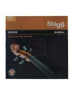 Stagg Cordes...