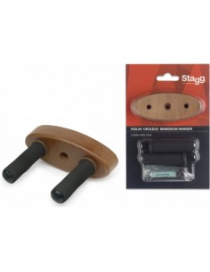 Stagg Support Mural...