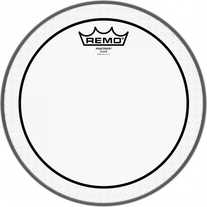 Remo Pinstripe Transparente PS-0310-00