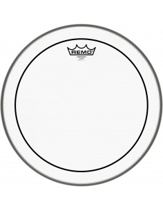 Remo Pinstripe Transparente...
