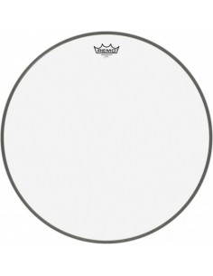 Remo Ambassador Transaprent...