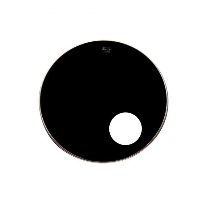 Remo Ebony Ambassodor G.Caisse...