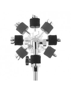 Stagg Stand Cymbale Droit... 2