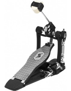 Stagg Bassdrum Pedal Double...