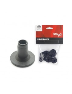 Stagg 10X Support Cymbale...