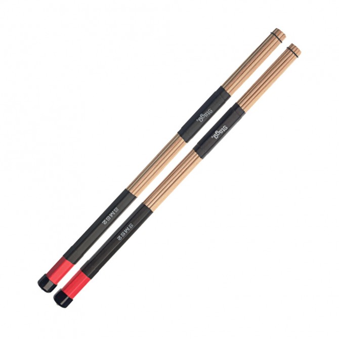 Stagg Multi-baguette Erable Medium SMS2