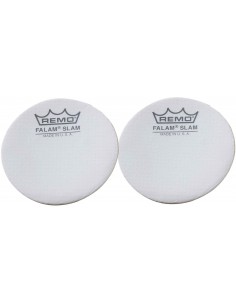 Remo KS-0002-PH Patch de...