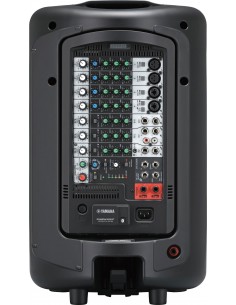 Yamaha StagePas 600BT... 2