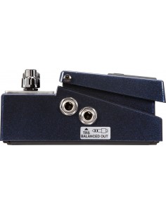 Boss Bass Driver... 2