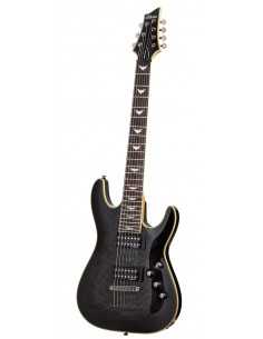 Schecter Omen Extreme-6... 2