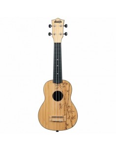 Kala Ukadelic Ukulélé... 2