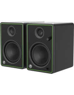 Mackie Enceinte Monitoring...