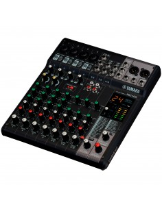 Yamaha Table de Mixage MG10X 2