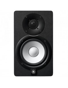 Yamaha Enceinte Monitoring...