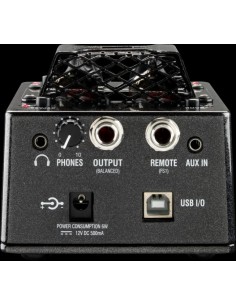 Laney Iron Heart Préampli... 2