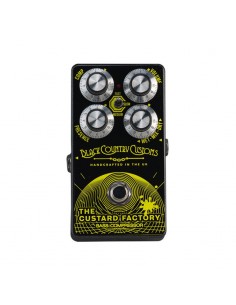 Laney Black Country Custom...