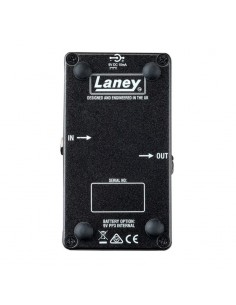 Laney Black Country Custom... 2