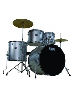 Natal Batterie Acoustique...