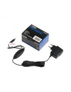 Boss Alimentation...