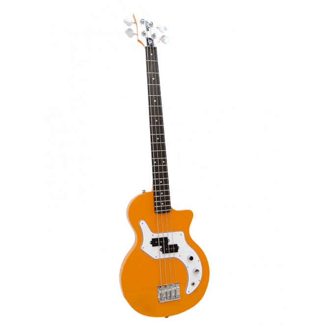 Orange Basse O-Bass