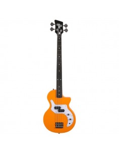 Orange Basse O-Bass 2