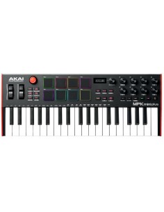 Akai Clavier Maitre Mini Plus