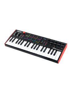 Akai Clavier Maitre Mini Plus 2